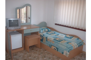 Bułgaria Chata Słoneczny brzeg / Slanchev bryag, Zewnątrz